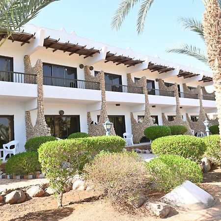 Turquoise Beach Hotel 샤름 엘 셰이크 외부 사진