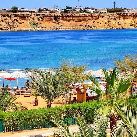 Turquoise Beach Hotel 샤름 엘 셰이크 외부 사진