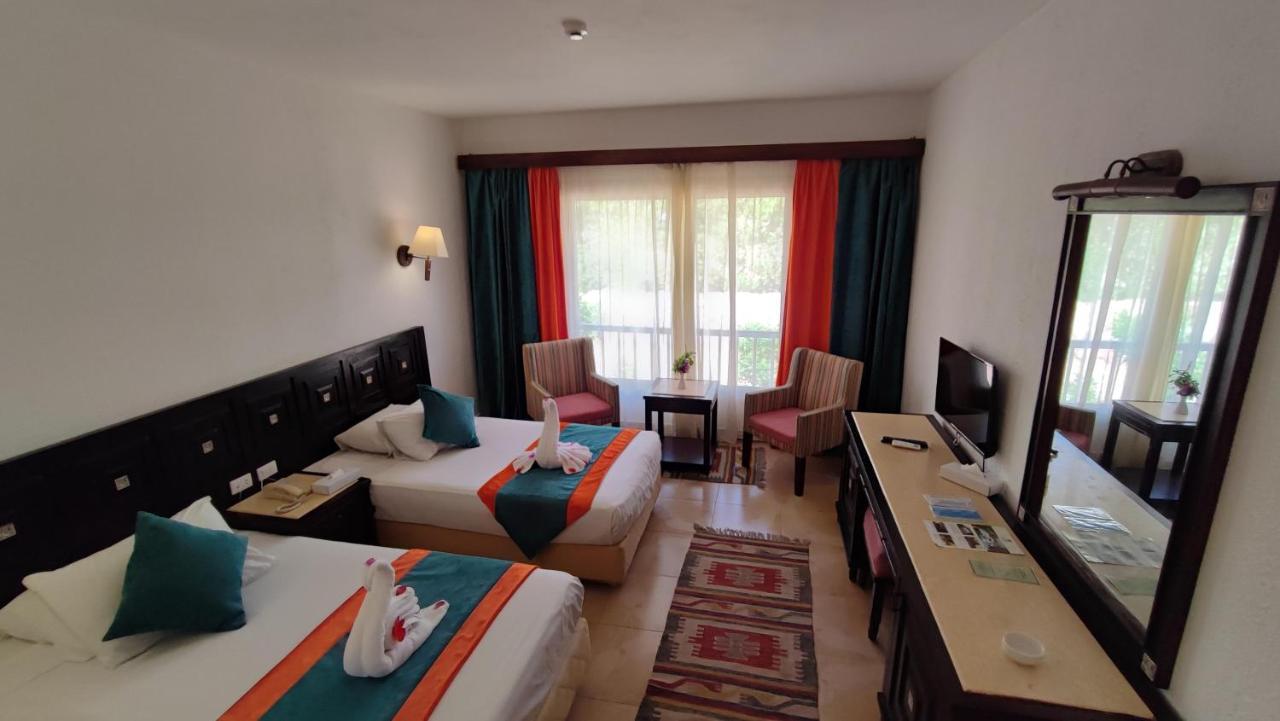 Turquoise Beach Hotel 샤름 엘 셰이크 외부 사진