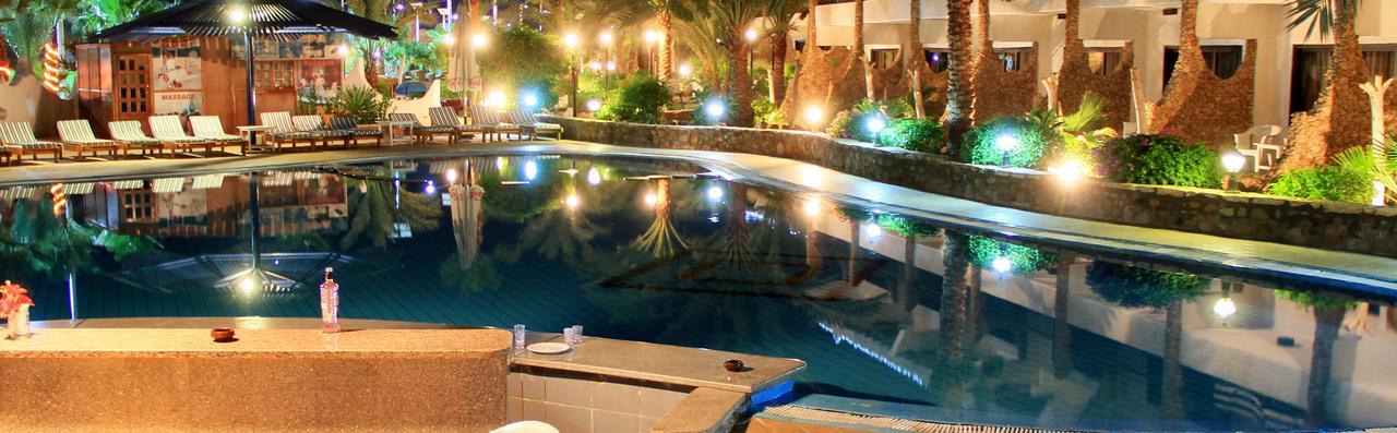 Turquoise Beach Hotel 샤름 엘 셰이크 외부 사진